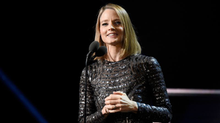 Jodie Foster to play nurse for <i>Iron Man 3 </i>writer Drew Pearce